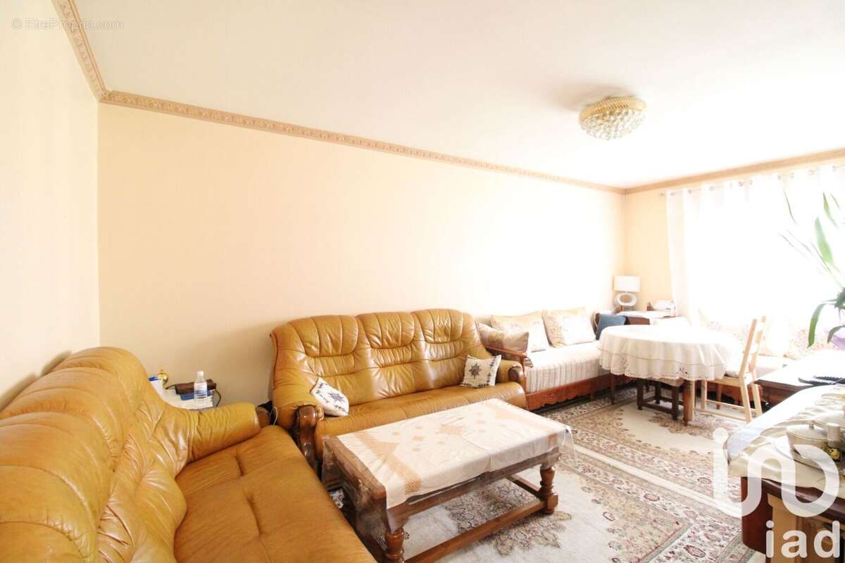 Photo 6 - Maison à LOUVRES