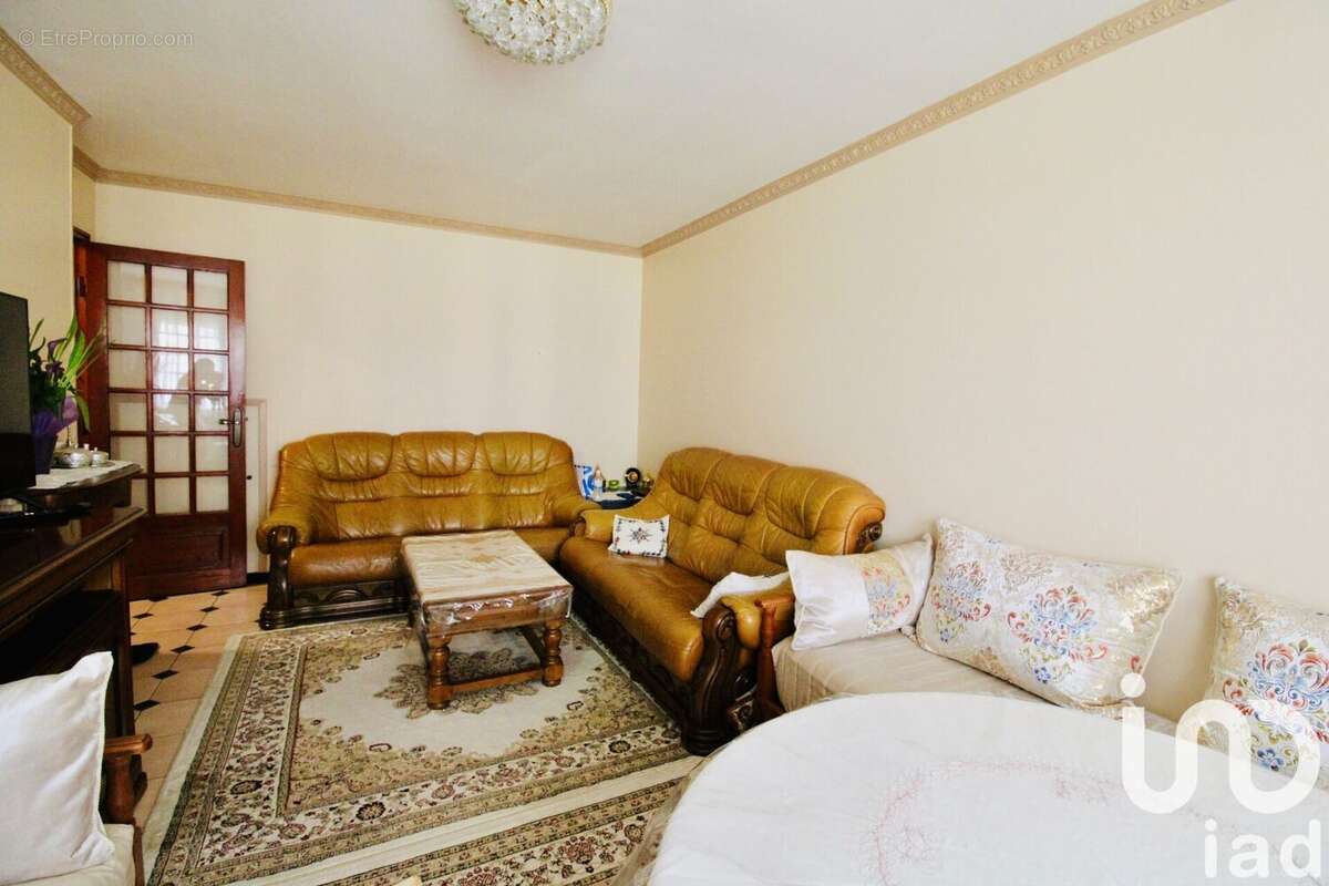 Photo 7 - Maison à LOUVRES