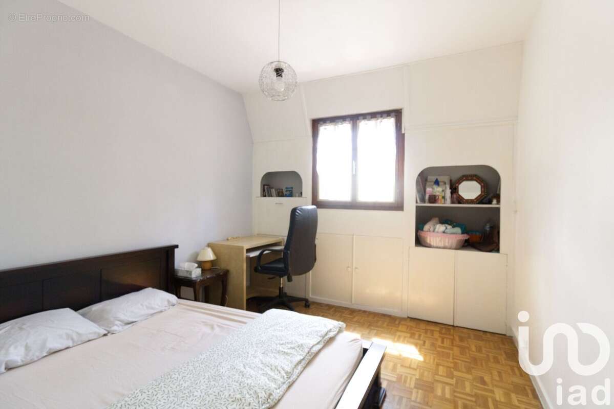 Photo 8 - Maison à LOUVRES