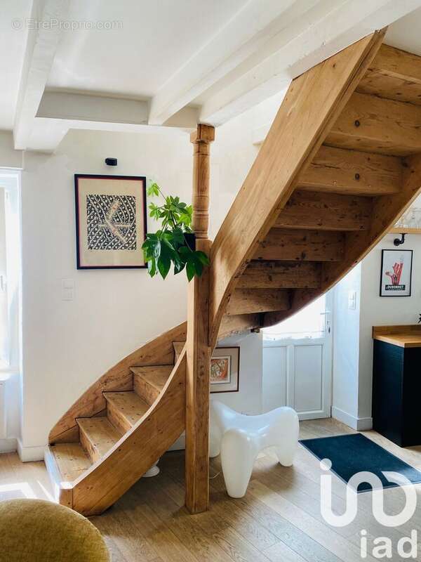 Photo 3 - Maison à LA FLOTTE