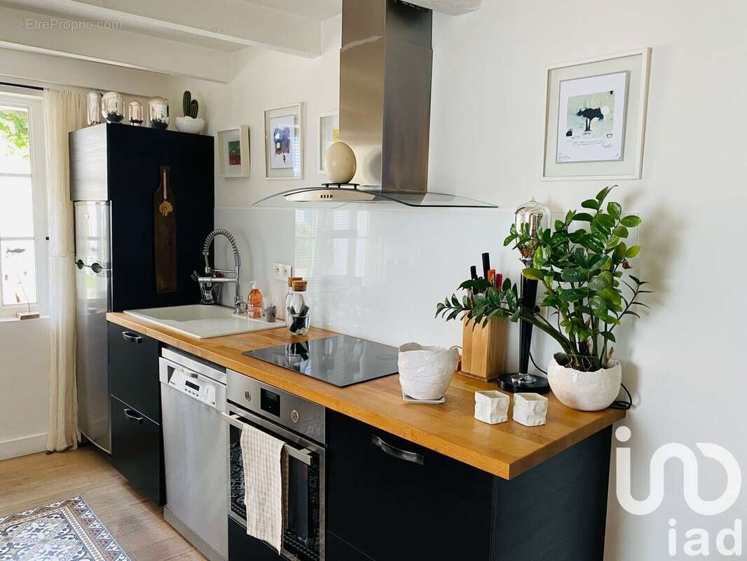 Photo 4 - Maison à LA FLOTTE