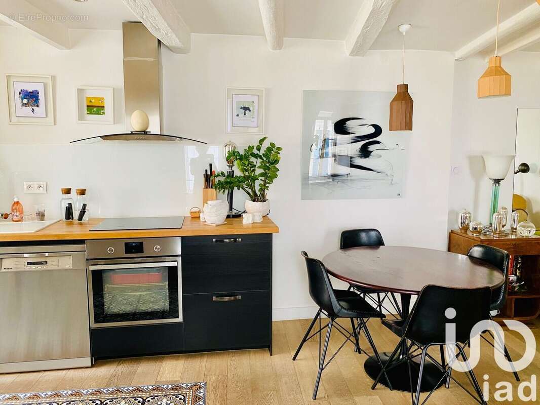 Photo 6 - Maison à LA FLOTTE