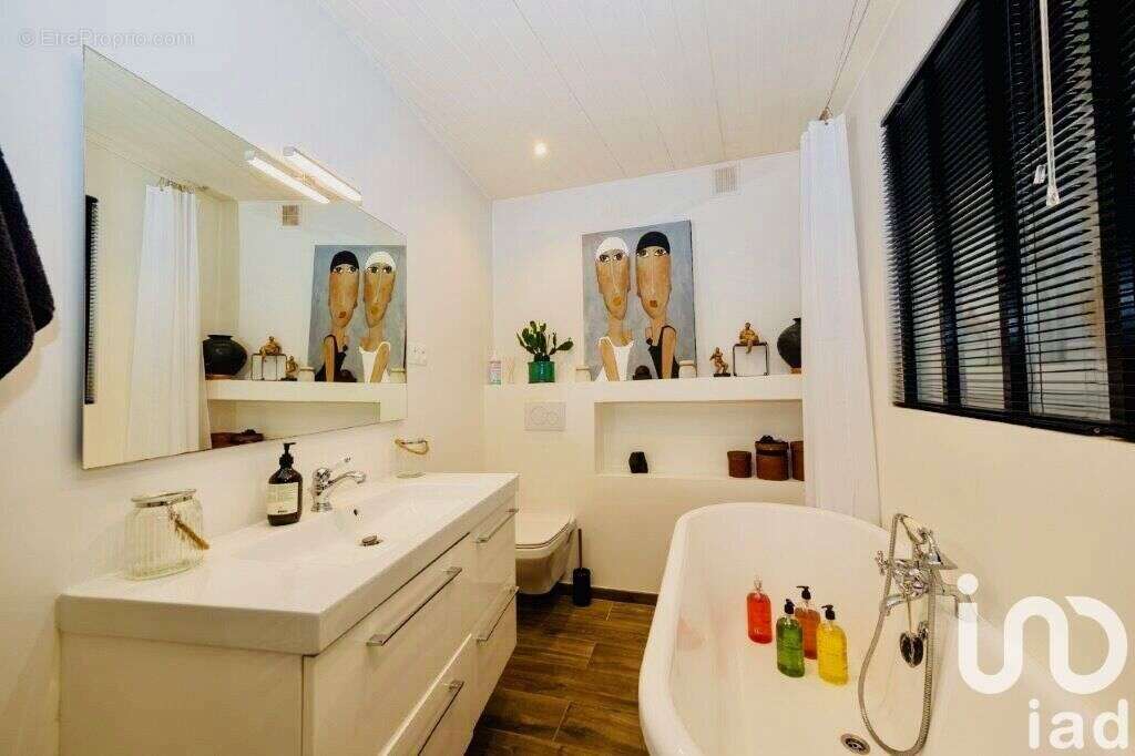 Photo 7 - Maison à LA FLOTTE