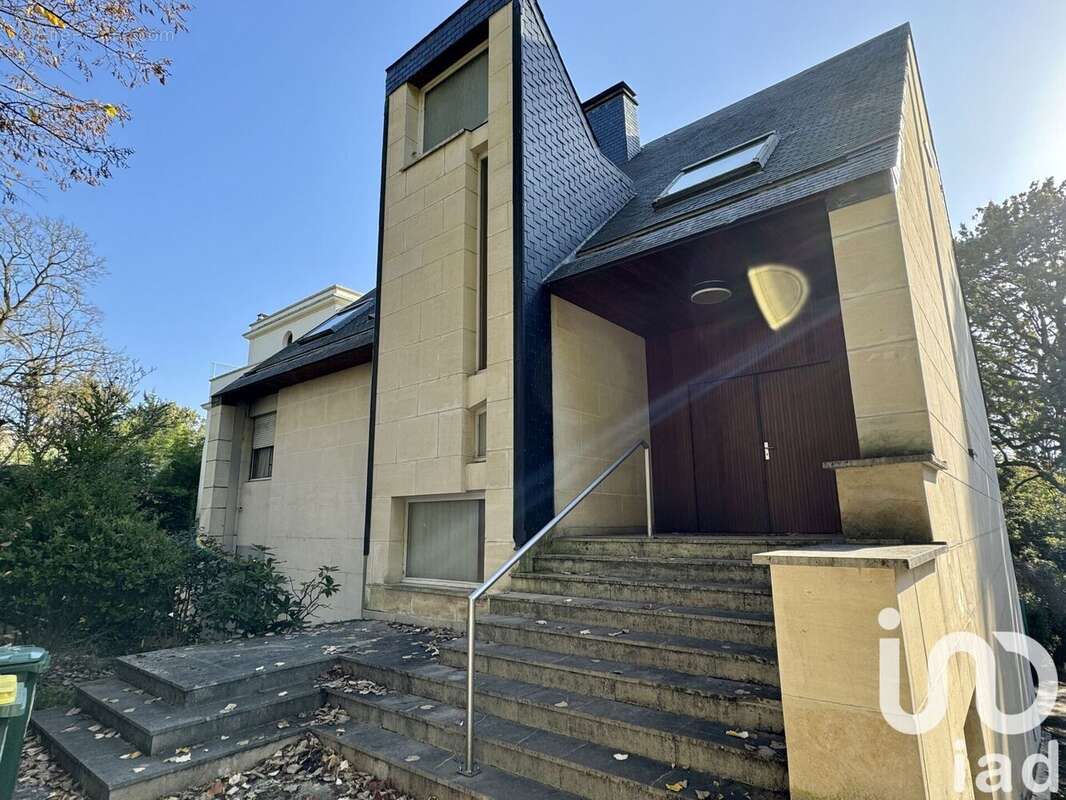 Photo 3 - Maison à SCEAUX