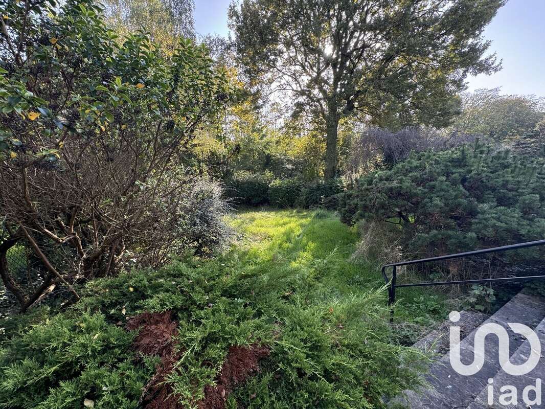 Photo 4 - Maison à SCEAUX