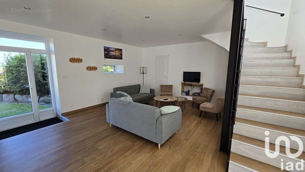 Photo 6 - Maison à TREBEURDEN