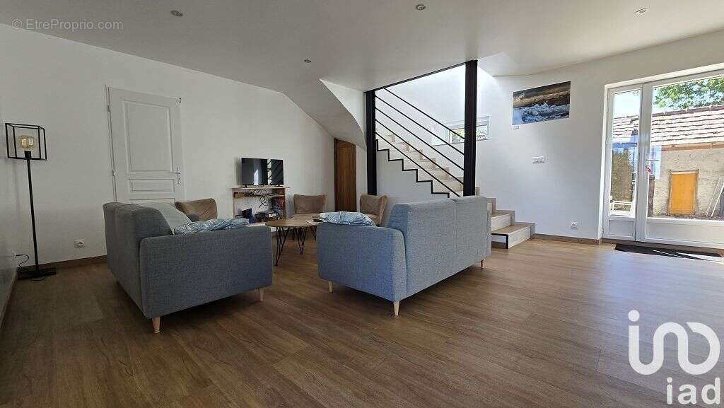 Photo 7 - Maison à TREBEURDEN