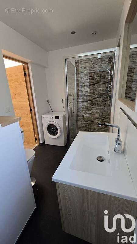 Photo 8 - Maison à TREBEURDEN