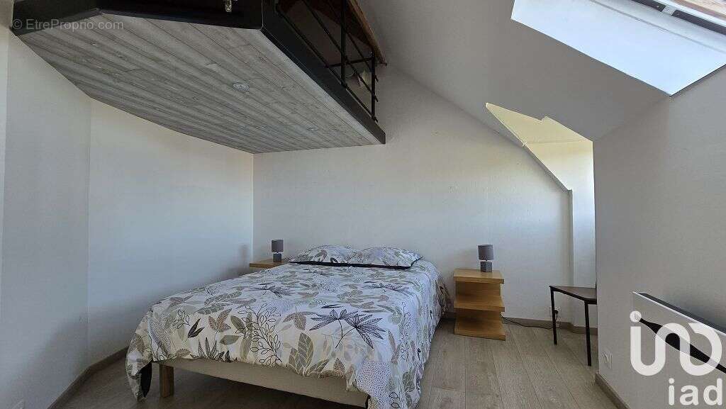 Photo 9 - Maison à TREBEURDEN