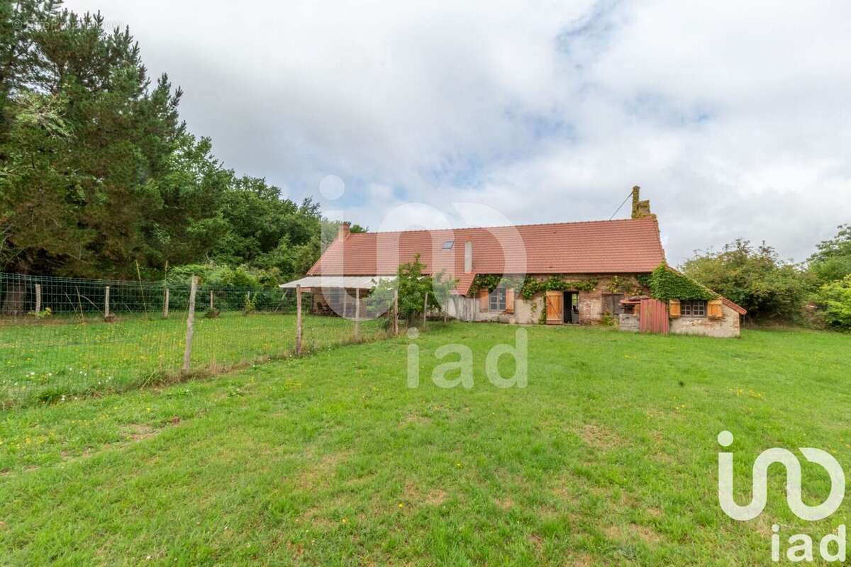 Photo 2 - Maison à MONTEREAU