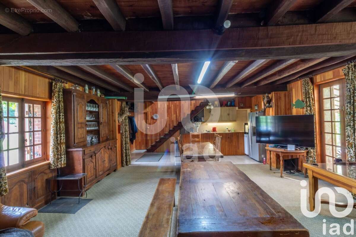 Photo 4 - Maison à MONTEREAU