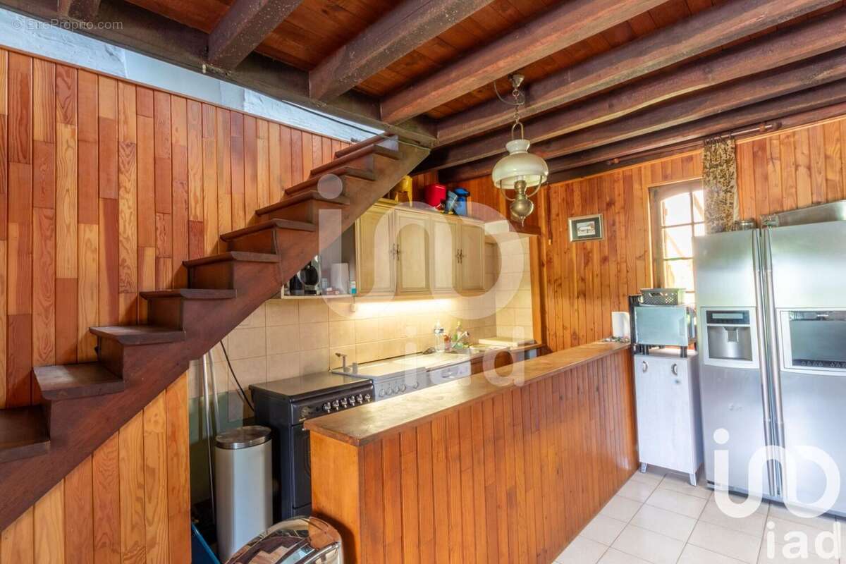 Photo 5 - Maison à MONTEREAU