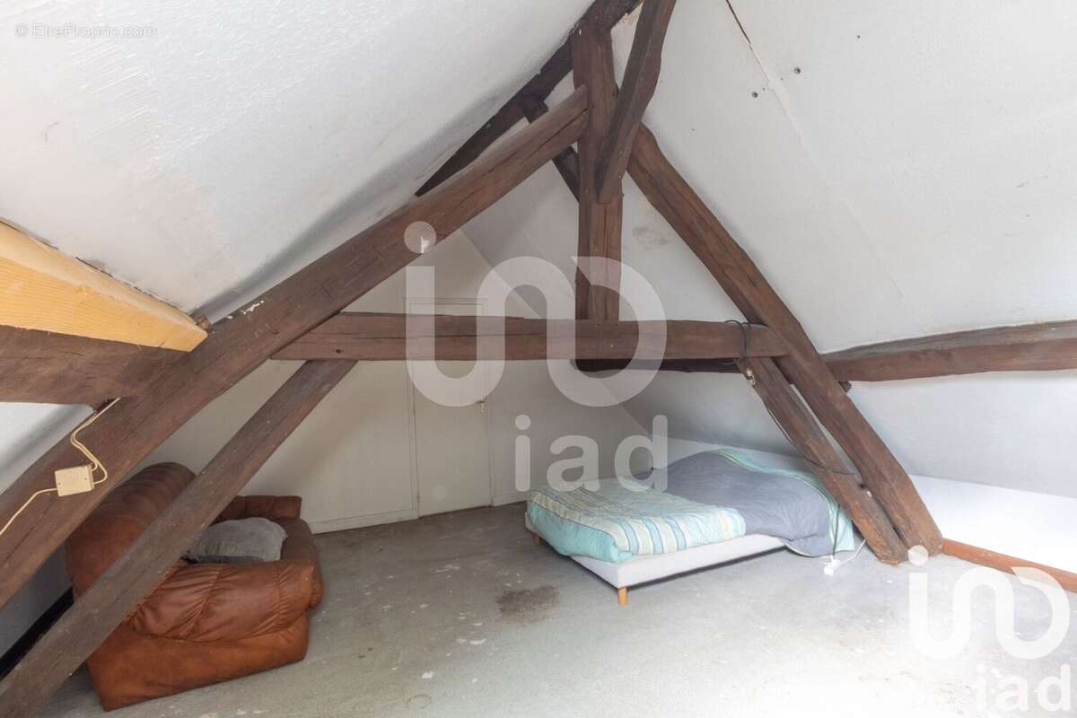 Photo 6 - Maison à MONTEREAU