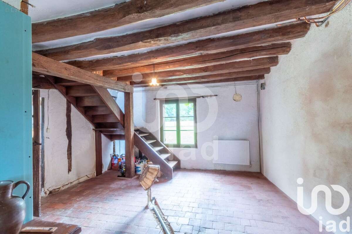 Photo 8 - Maison à MONTEREAU