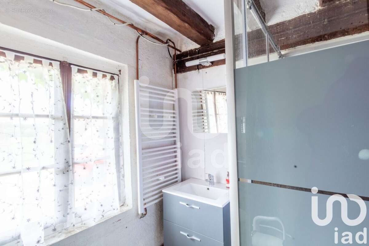 Photo 9 - Maison à MONTEREAU