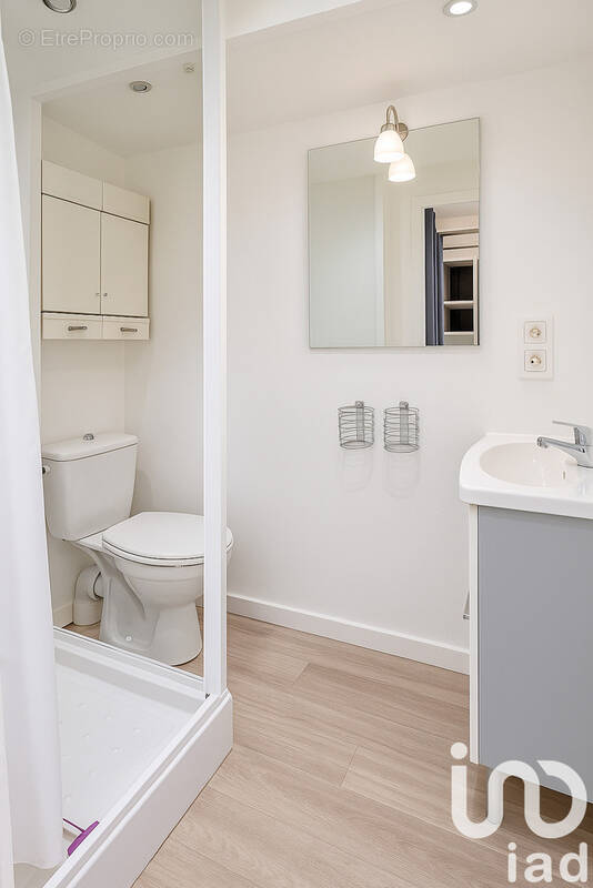 Photo 1 - Appartement à GRENOBLE