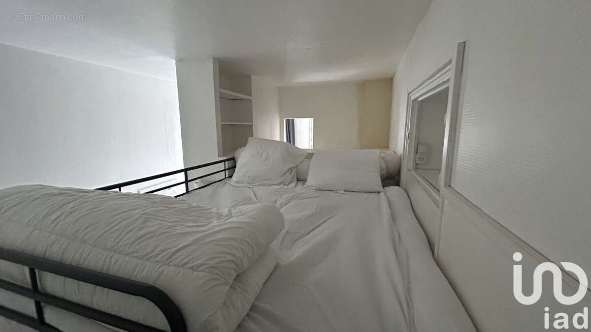 Photo 4 - Appartement à GRENOBLE