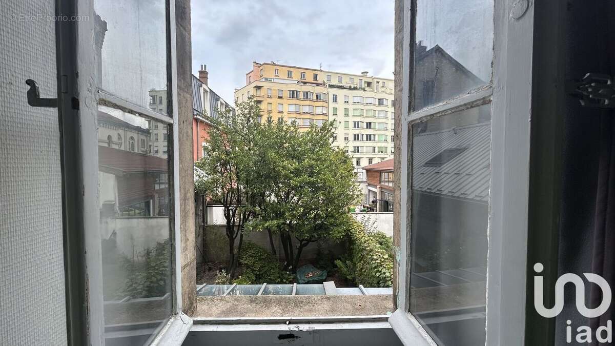 Photo 5 - Appartement à GRENOBLE