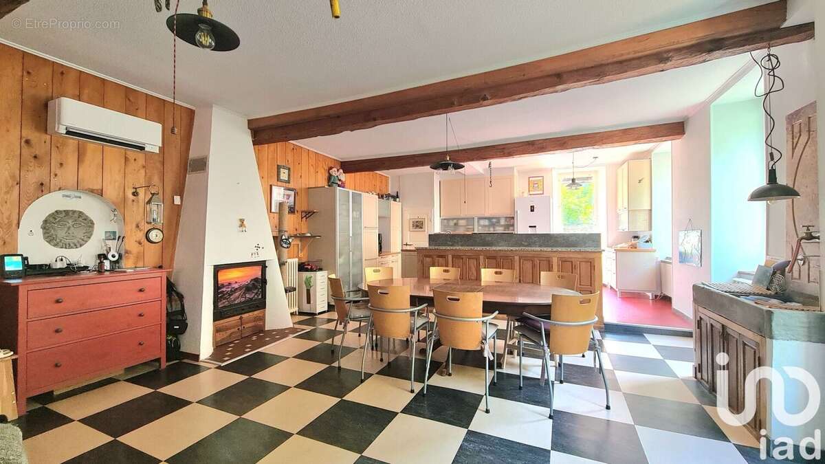 Photo 3 - Maison à ESCOULOUBRE