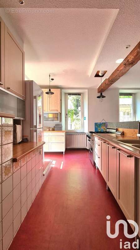 Photo 4 - Maison à ESCOULOUBRE