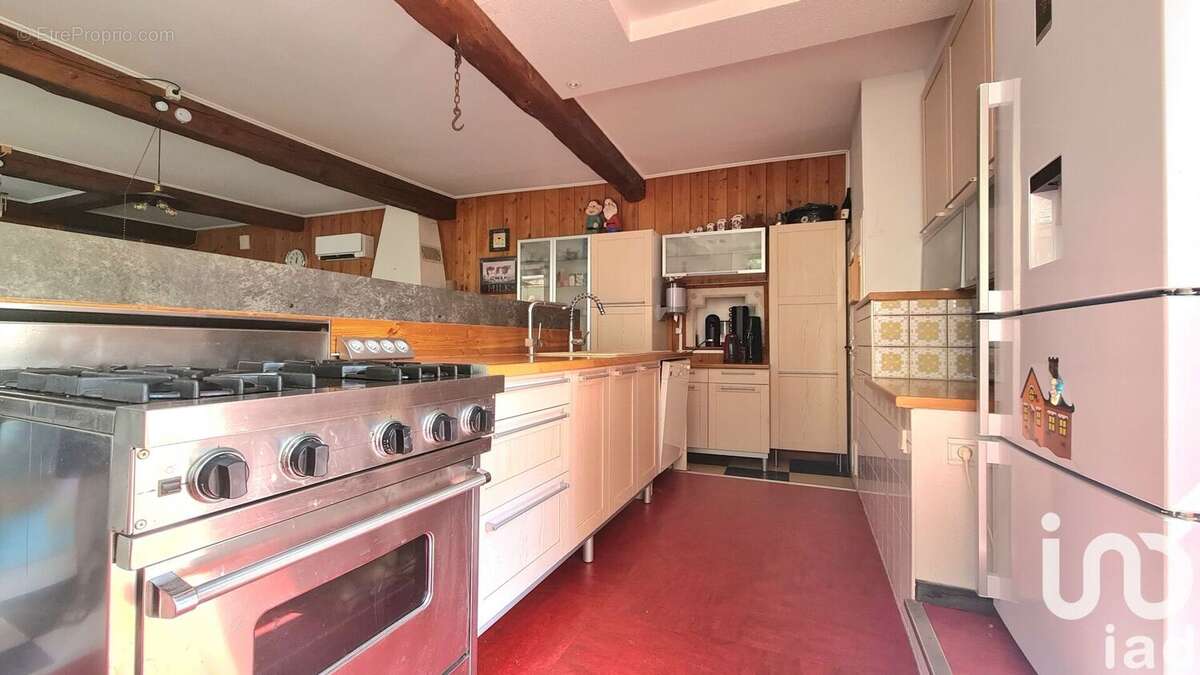 Photo 5 - Maison à ESCOULOUBRE