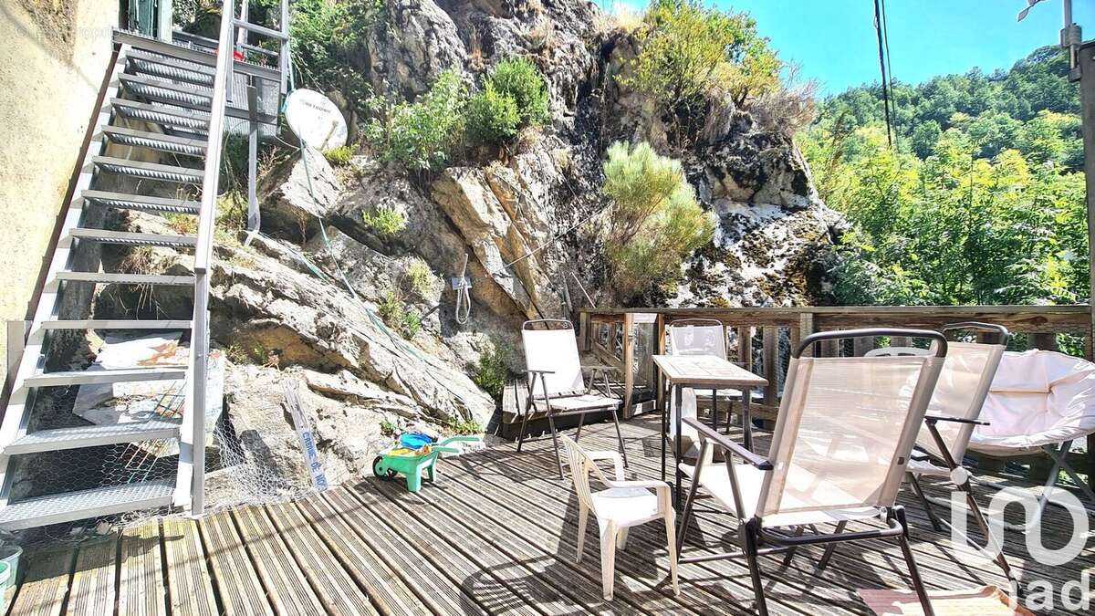 Photo 6 - Maison à ESCOULOUBRE