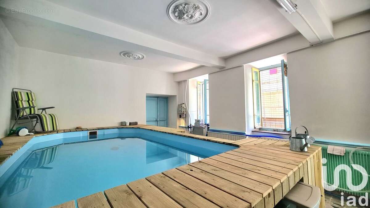 Photo 7 - Maison à ESCOULOUBRE