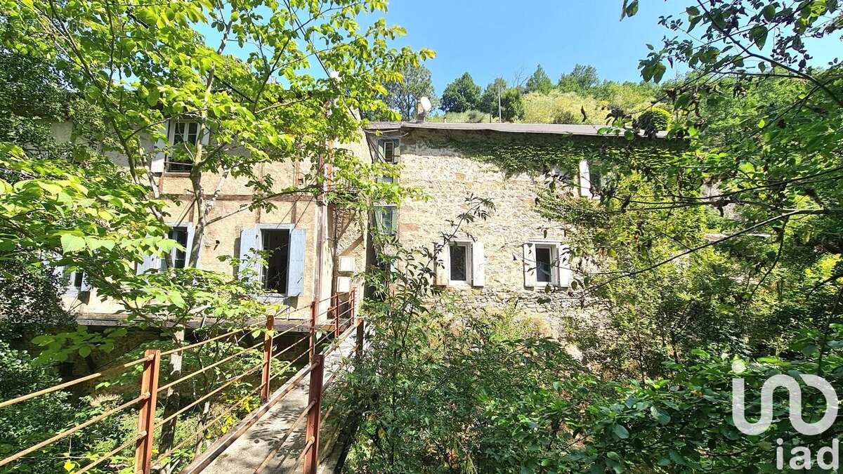 Photo 8 - Maison à ESCOULOUBRE