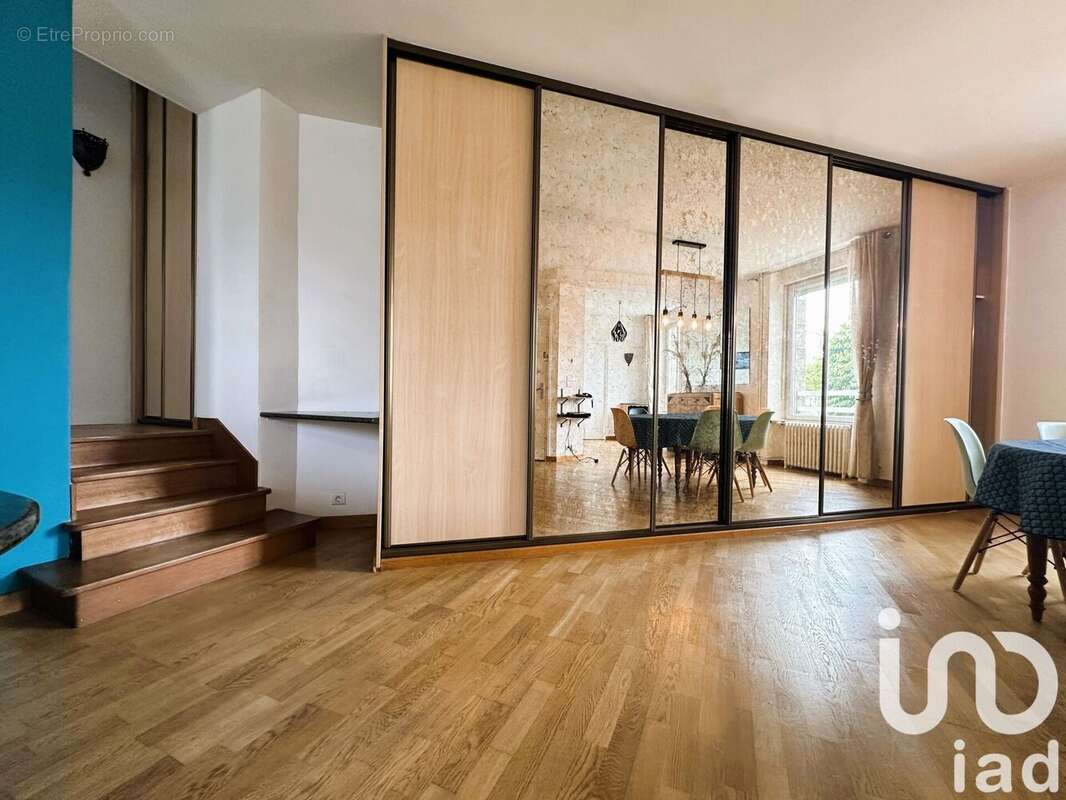 Photo 2 - Appartement à SAINT-BRIEUC