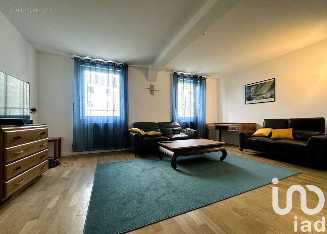 Photo 4 - Appartement à SAINT-BRIEUC