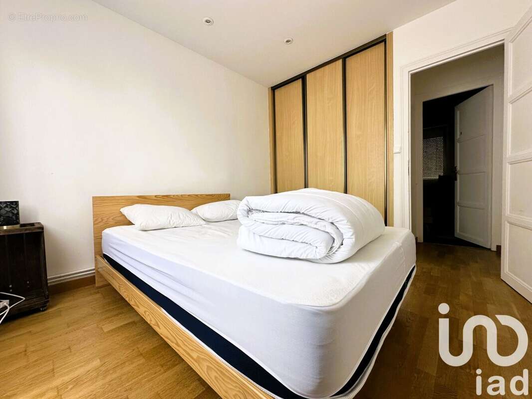 Photo 6 - Appartement à SAINT-BRIEUC