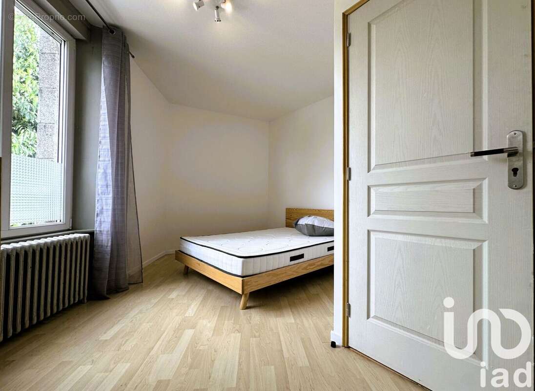 Photo 7 - Appartement à SAINT-BRIEUC