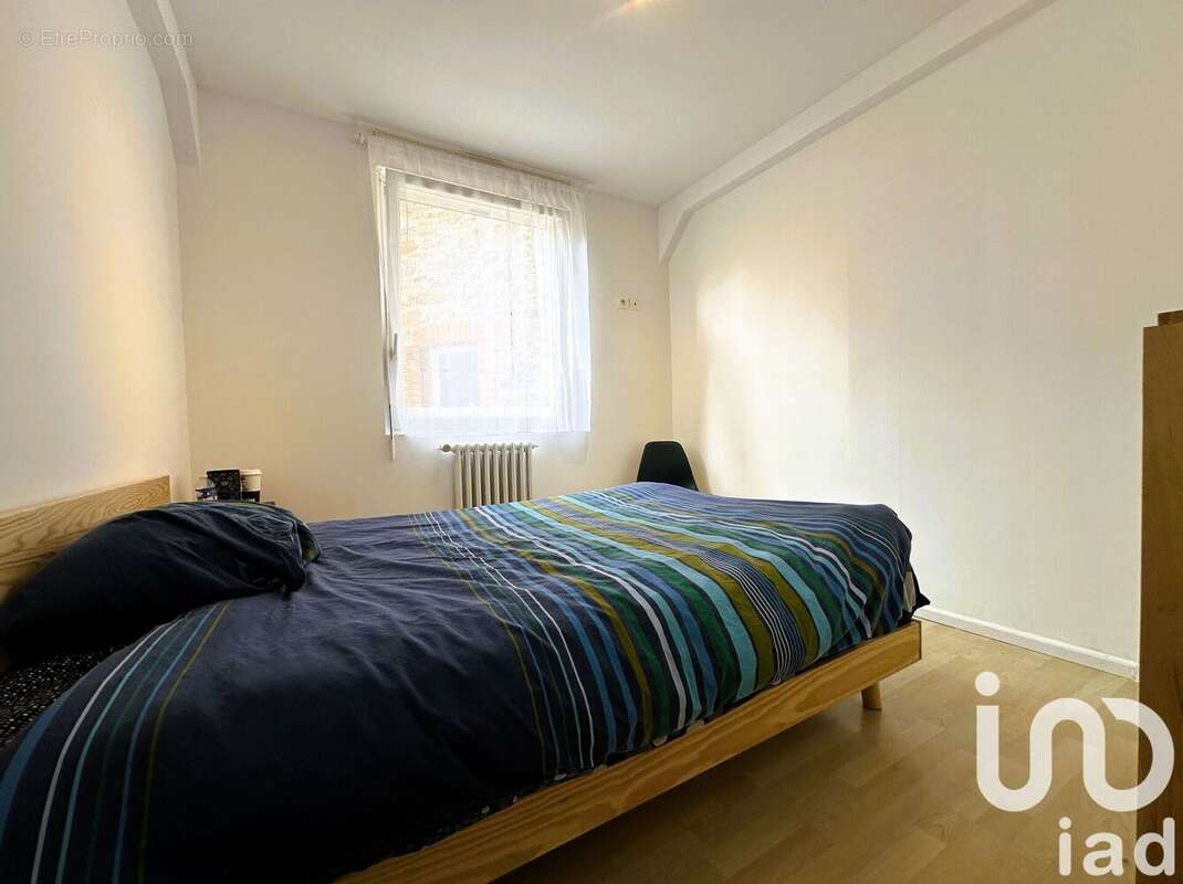 Photo 8 - Appartement à SAINT-BRIEUC