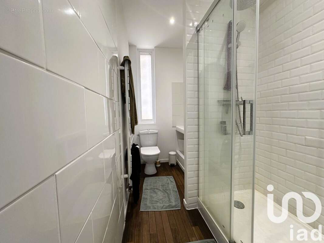 Photo 9 - Appartement à SAINT-BRIEUC