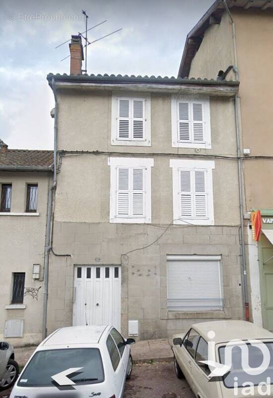 Photo 1 - Appartement à SAINT-JUNIEN