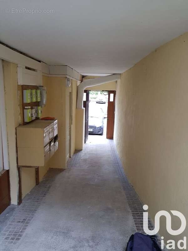Photo 2 - Appartement à SAINT-JUNIEN