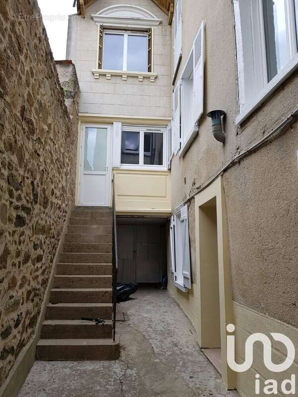 Photo 4 - Appartement à SAINT-JUNIEN