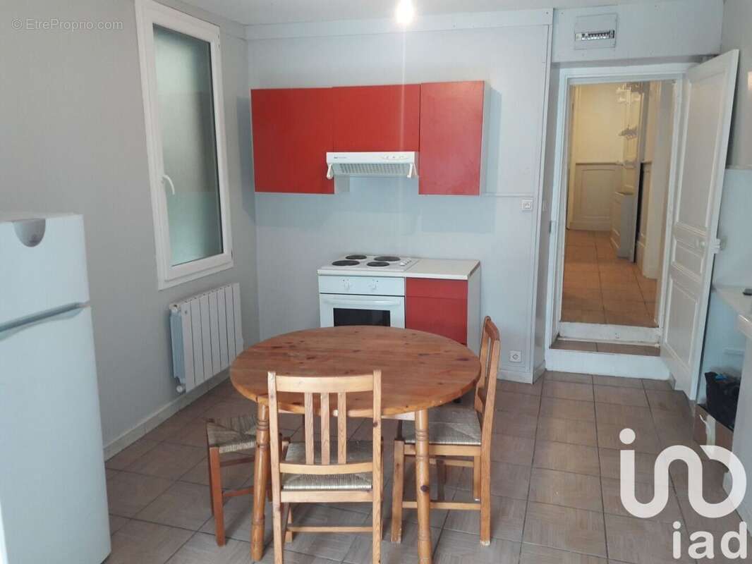 Photo 7 - Appartement à SAINT-JUNIEN