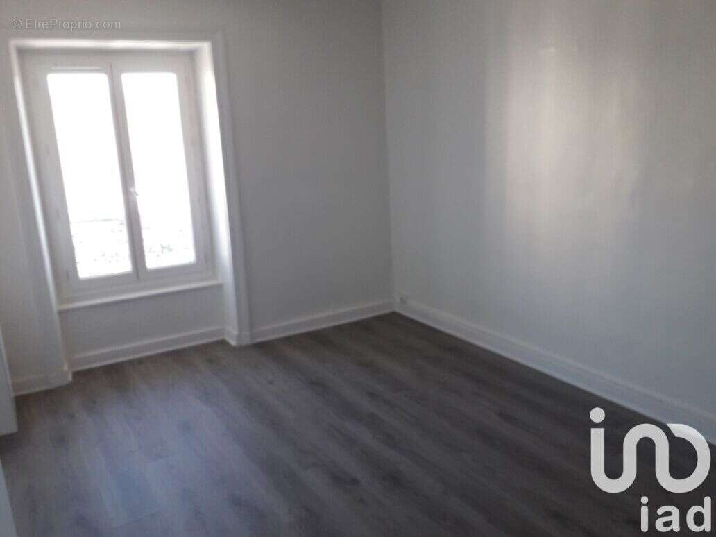 Photo 9 - Appartement à SAINT-JUNIEN