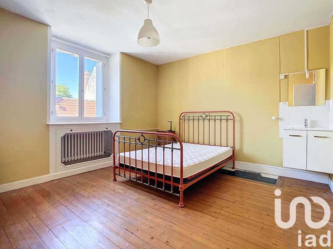 Photo 9 - Maison à LA FERTE-MILON