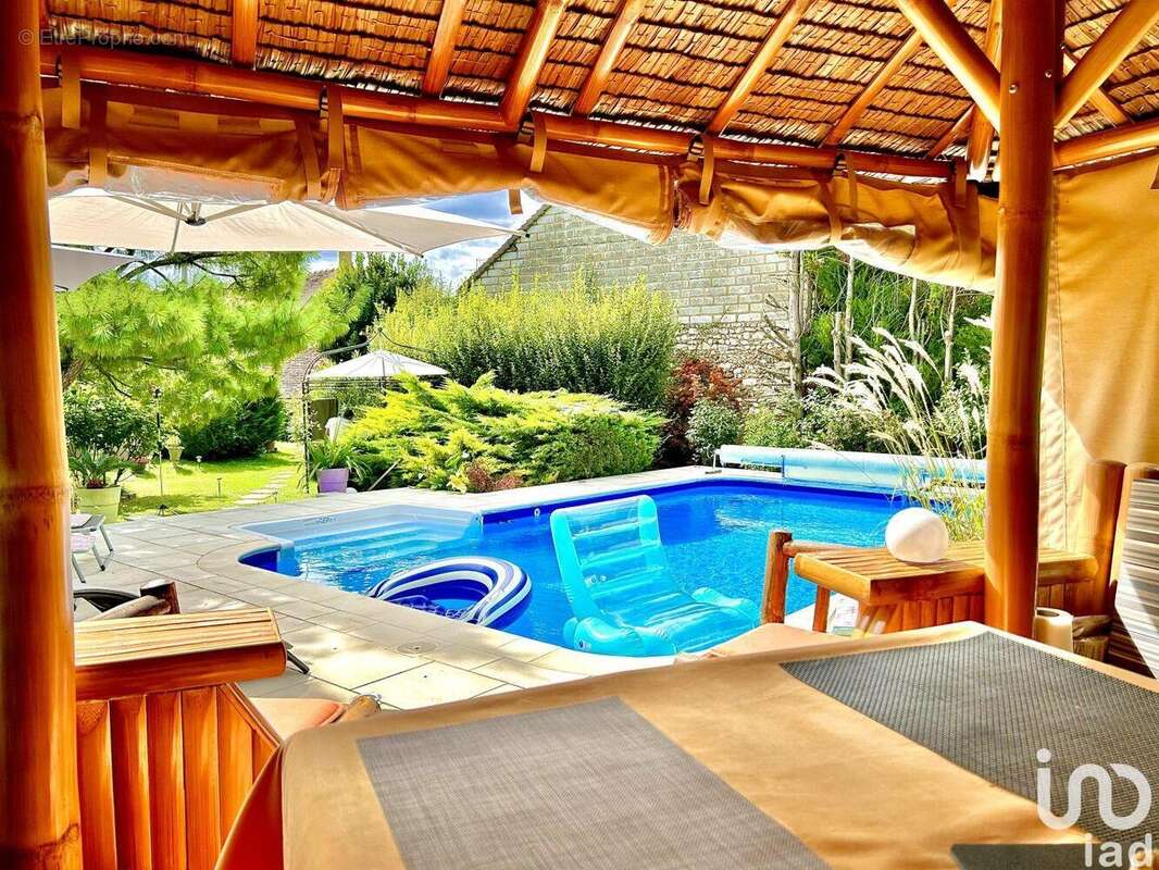 Photo 2 - Maison à MALAY-LE-GRAND