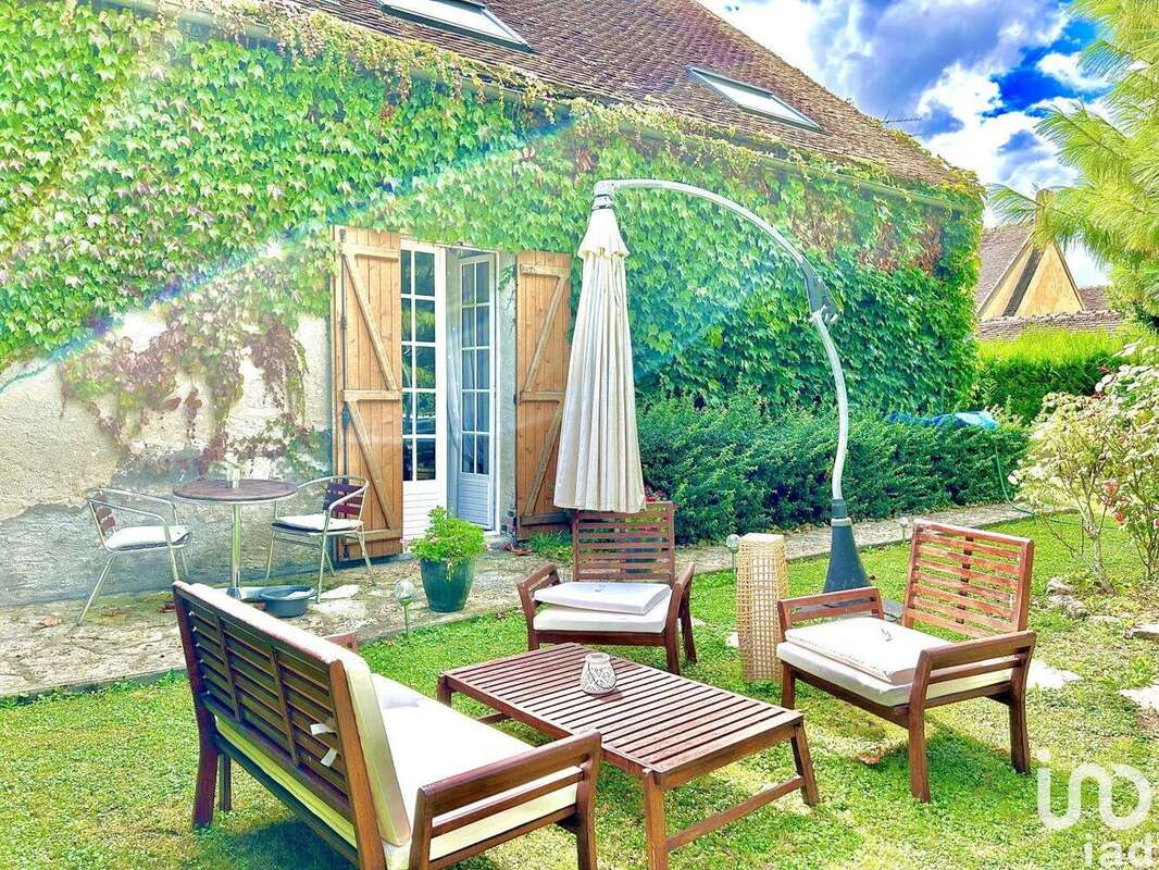 Photo 3 - Maison à MALAY-LE-GRAND