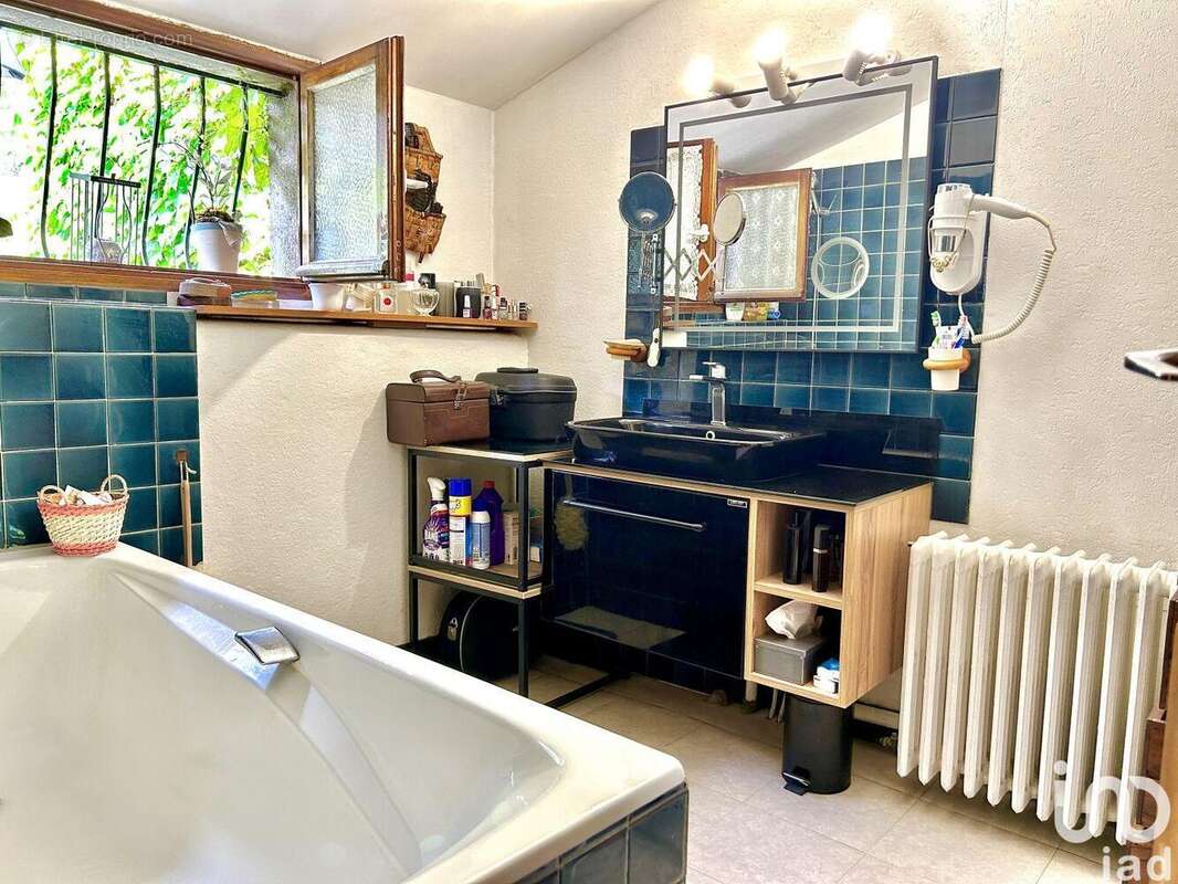 Photo 5 - Maison à MALAY-LE-GRAND