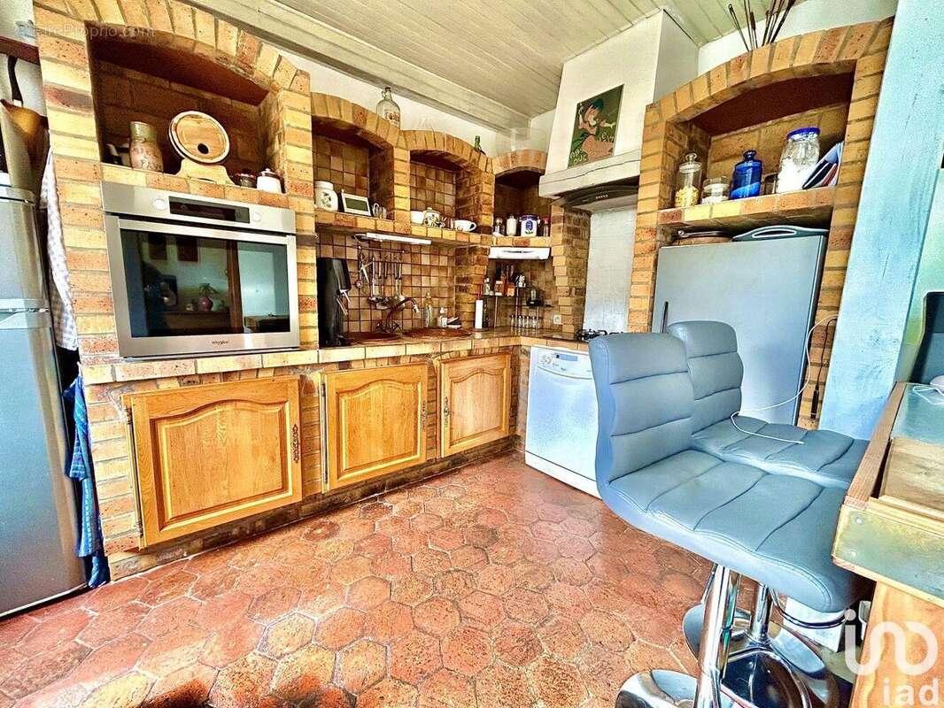 Photo 6 - Maison à MALAY-LE-GRAND