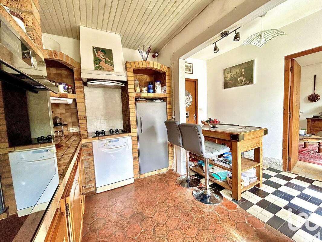 Photo 7 - Maison à MALAY-LE-GRAND