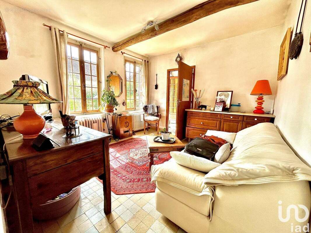 Photo 8 - Maison à MALAY-LE-GRAND