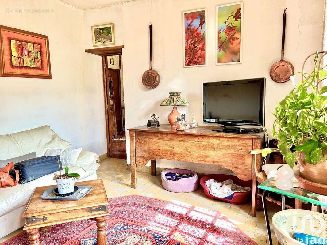 Photo 9 - Maison à MALAY-LE-GRAND