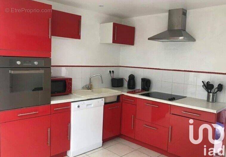 Photo 1 - Appartement à FLERS