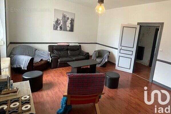 Photo 2 - Appartement à FLERS