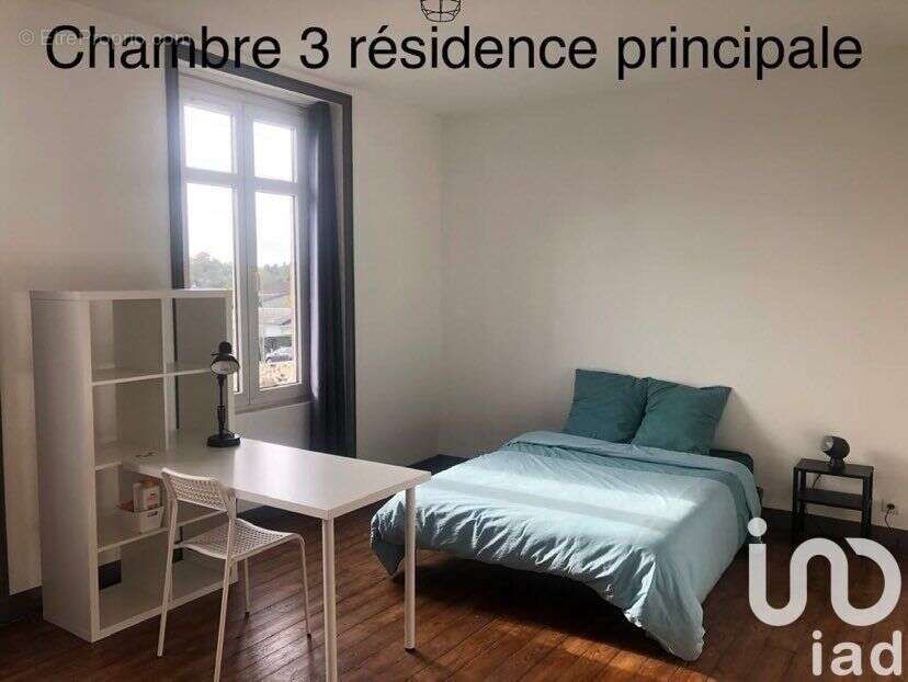 Photo 4 - Appartement à FLERS